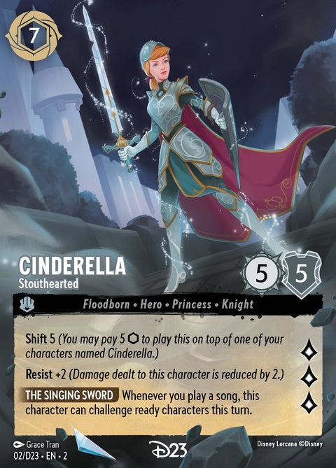 2-cinderella