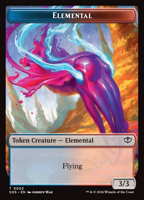 2-elemental