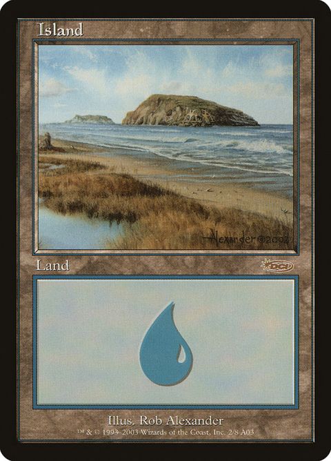 2-island