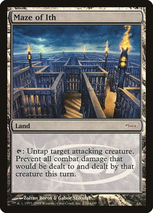 2-mazeofith