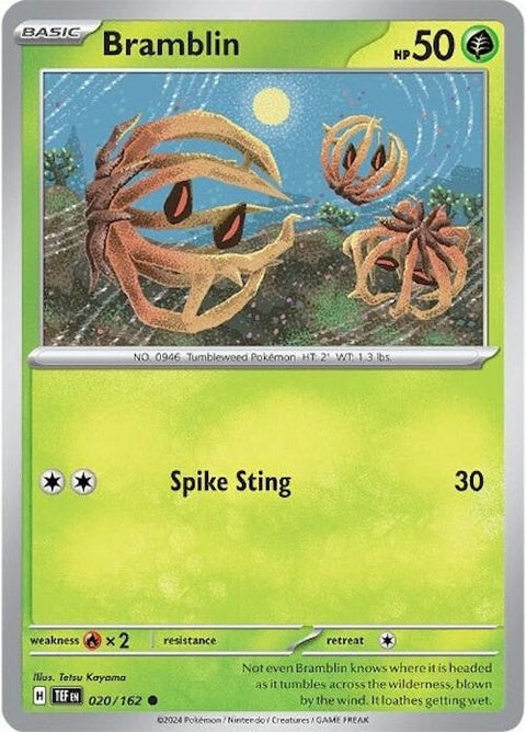 20-bramblin