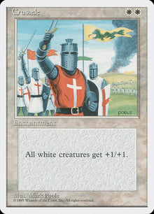 20-crusade