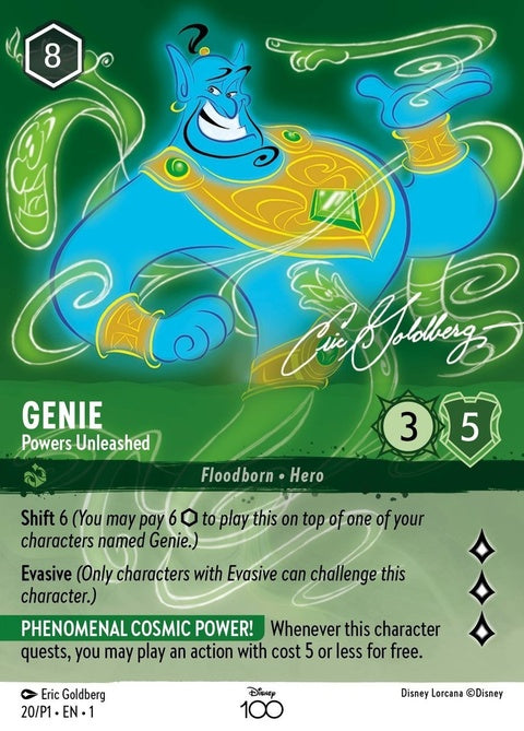 20-genie-powersunleashed