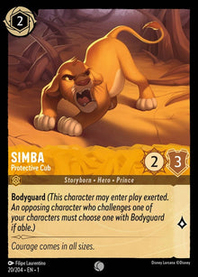 20-simba