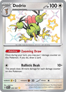 200-dodrio