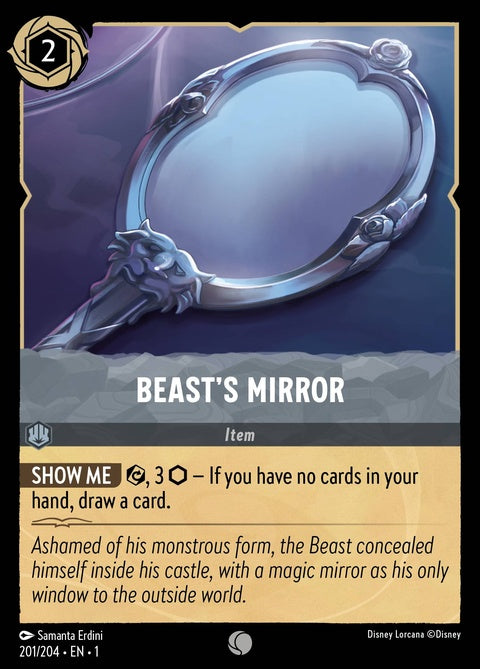 201-beastsmirror