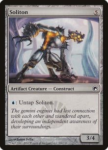 204-soliton