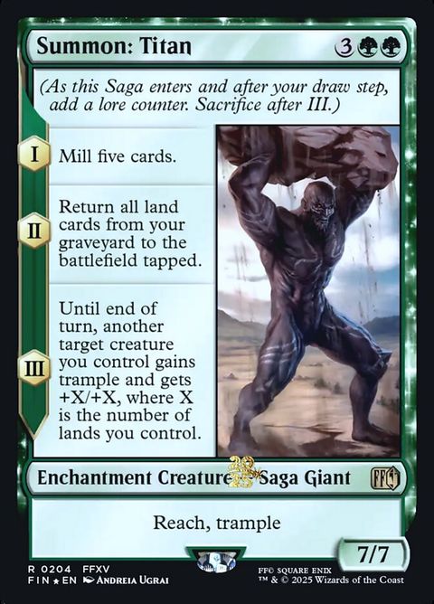 204s-summontitan