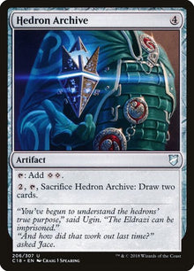 206-hedronarchive