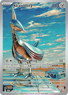 209-skarmory