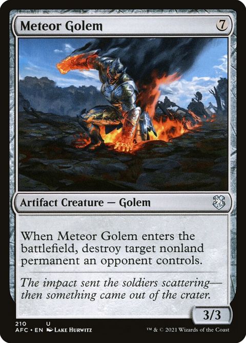 210-meteorgolem