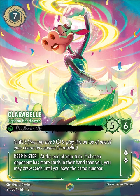 211-clarabelle