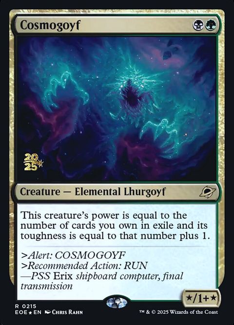 215s-cosmogoyf