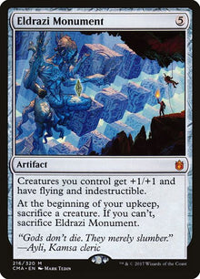 216-eldrazimonument