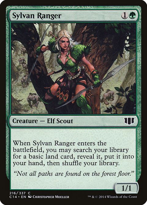 216-sylvanranger