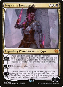 218p-kayatheinexorable