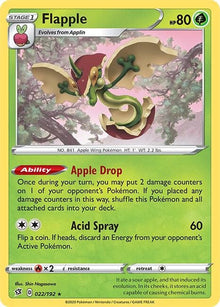 22-flapple