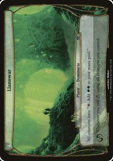 22-llanowar