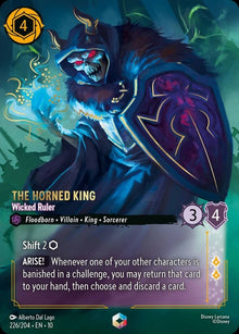 226-thehornedking-wickedruler