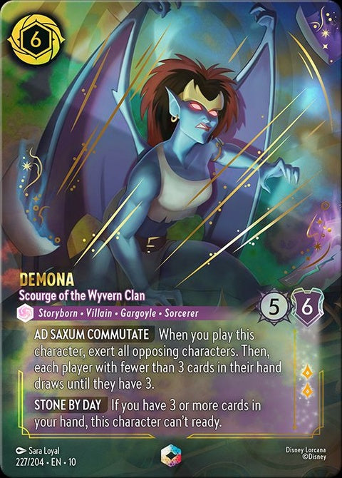 227-demona-scourgeofthewyvernclan