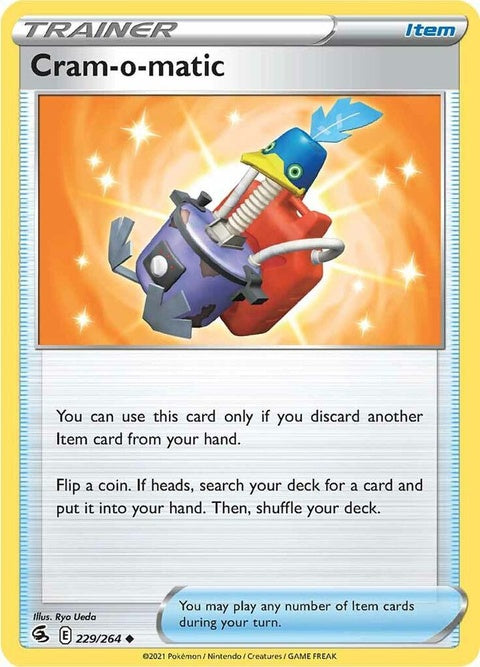 229-cramomatic