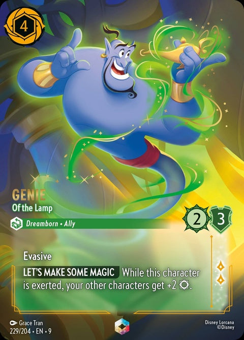 229-genie