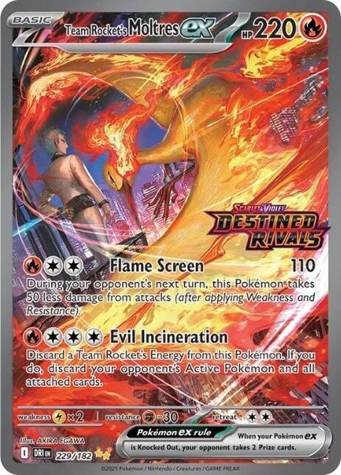 229-teamrocketsmoltresex-destinedrivalsstamp