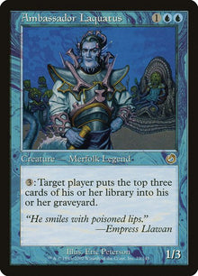 23-ambassadorlaquatus