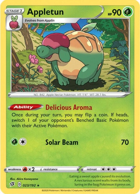 23-appletun