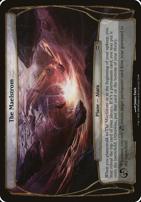 23-themaelstrom