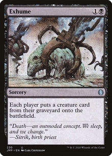 230-exhume