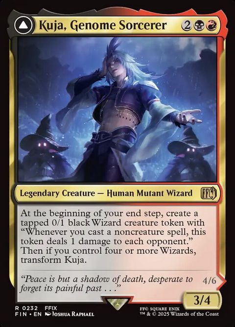 232-kujagenomesorcerertrancekujafatedefied