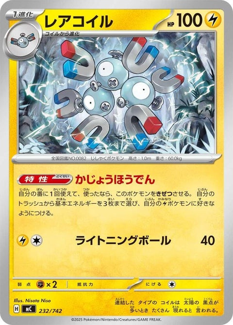 232-magneton