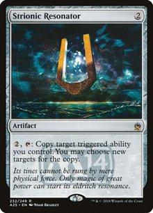 232-strionicresonator