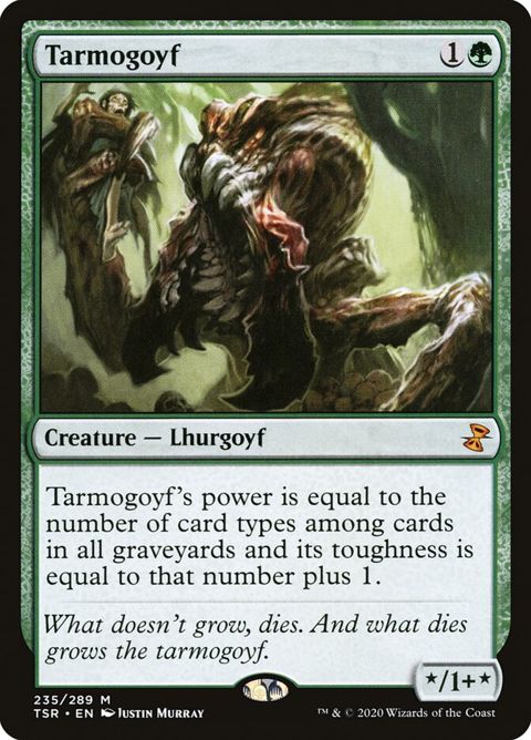 235-tarmogoyf