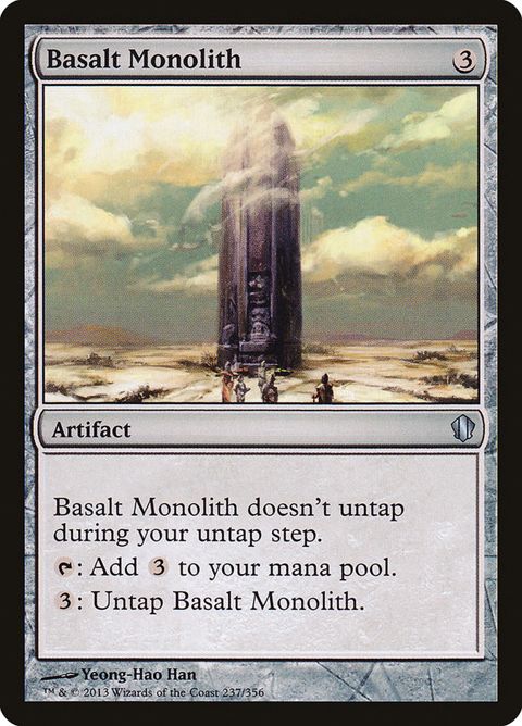 237-basaltmonolith