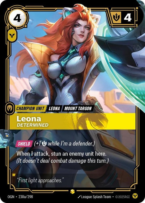 238a-leonadeterminedalternateart