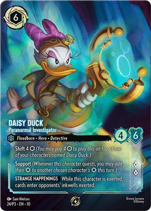 24-daisyduck-paranormalinvestigator