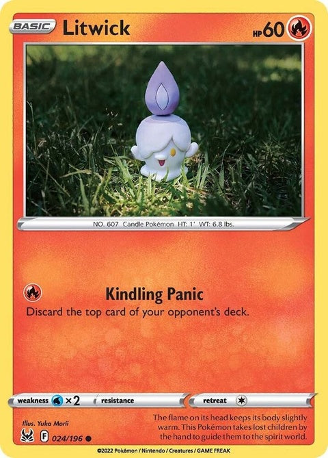 24-litwick