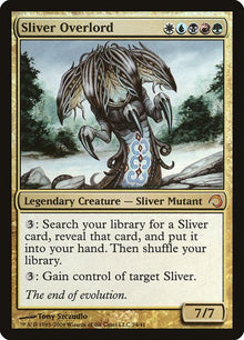 24-sliveroverlord