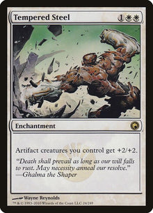 24-temperedsteel