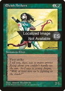 243-elvisharchers