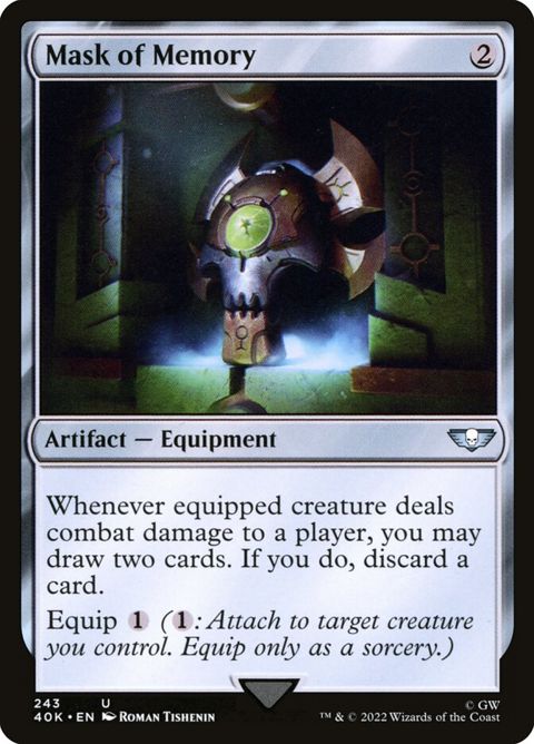 243-maskofmemory