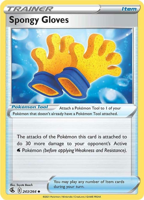 243-spongygloves