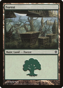 245-forest