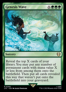 245-genesiswave