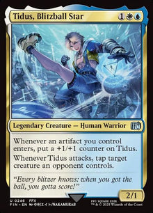 246-tidusblitzballstar