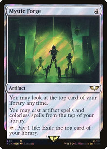 246★-mysticforge