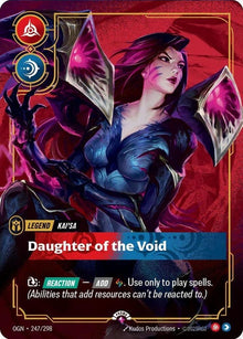 247-kaisadaughterofthevoidmetal