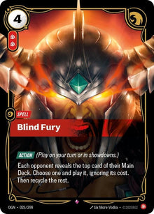 25-blindfury